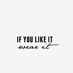 Meet your Posher, Demetra